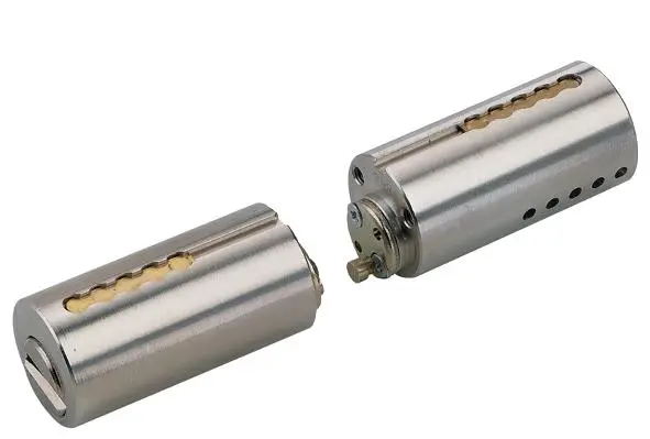 Cylindre Toro MTL600 262S+ 45mm NM MUL-T-LOCK TORO 3 clés PVC Bleu - TOM6P45XXXX3PBLVA