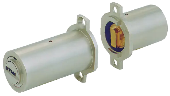 Cylindre adaptable Cheba MULTLOCK MTL600 262S+ LT 4 Clés PVC bleu - CBM6PXXXXXX4PBLVL