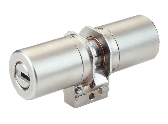 Cylindre Bablock MUL-T-LOCK MTL600 262S+ NM Pan 3 Clés maillechort - BBM6PXXXXXX3MXXVA