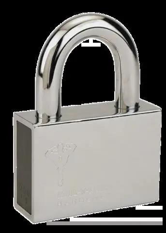 Cadenas CAD-C 10 REG C1 MTL600 262S+ MULTLOCK 3 clés PVC bleu - CAC10R1M6P3PBLVAX