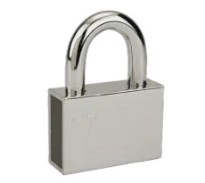 Cadenas CAD-C 16 REG C1 MTL600 262+ MUL-T-LOCK 3 clés PVC bleu - CAC16R1M6P3PBLVAX