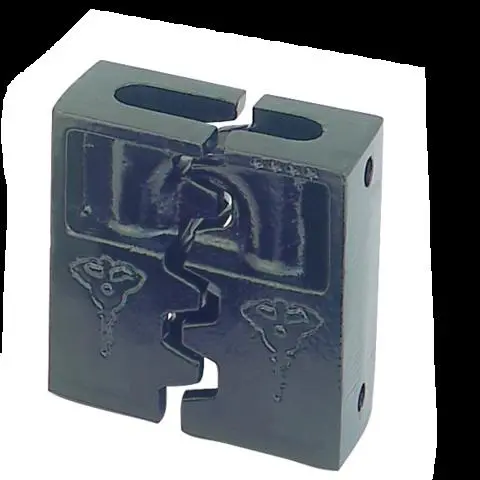 Protecteur intégral MULTLOCK - pour cadenas n°10 - 28300062