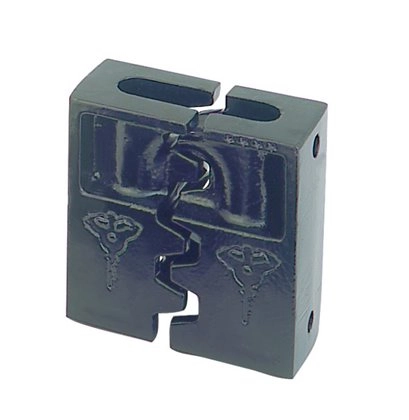 Protecteur intégral / Cadenas à moraillon MUL-T-LOCK - pour série C n°16 - 28000066