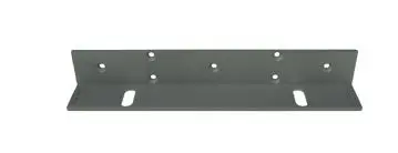 Equerre ajustable EMS600L IZYX SYSTEMS pour ventouse EMS600 - EMS600L