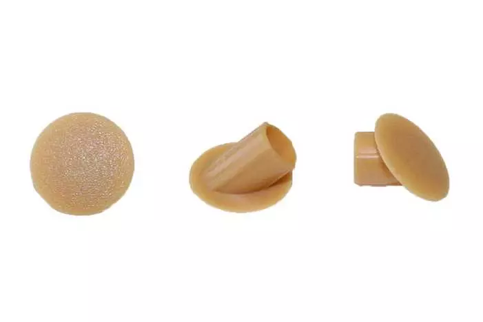 Capuchons de protection LAMELLO Clamex 45° - 33528