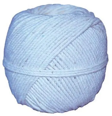 Cordeau de maçon en pelote VISO - Ø 2 mm - L.45 m - CMC201