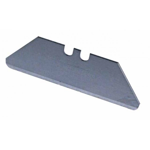 Lames de couteau de sécurité STANLEY bouts biseautés et carte de 5 lames - 0-11-914 