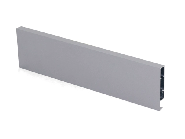 Façade pour tiroir à l'anglaise 1100 mm EMUCA - 4190425