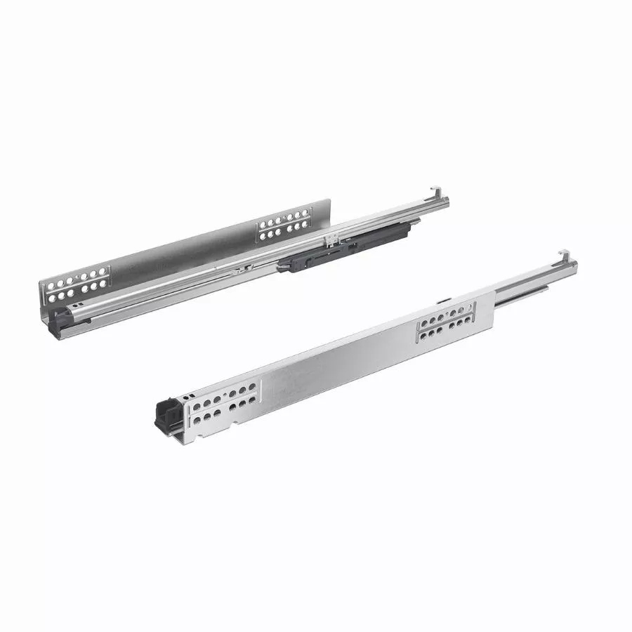 Coulisse Quadro You V6 L.400 30 kg HETTICH Silent System set - 9256888