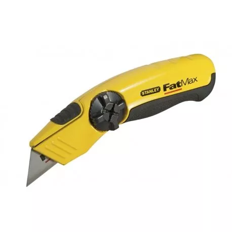 Cutter à lame fixe STANLEY Fatmax - 170 mm - 0-10-780