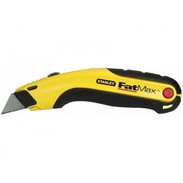 Cutter Fatmax lame rétractable STANLEY - 0-10-778