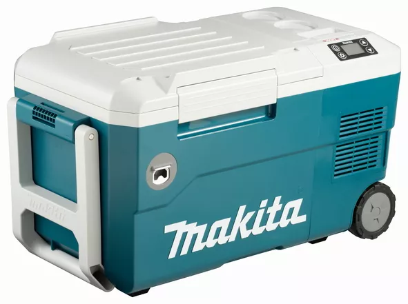 Glacière et réchaud sans fil MAKITA 18Vx2 ou 40VmaxX2 - CW001GZ