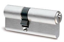 Cylindre IFAM F5S - double entrée - 30x40mm - varié - 1750