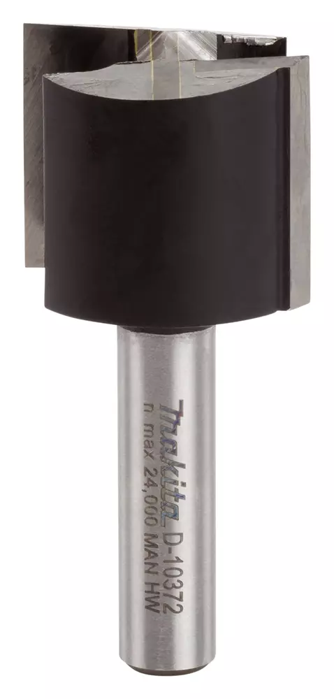 Fraise droite 25 x 20 x 8 mm - MAKITA - D-10372