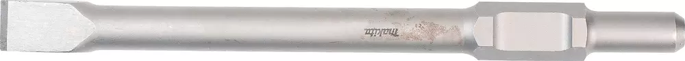 Burin plat Hexagonal 30 mm - MAKITA - D-15300