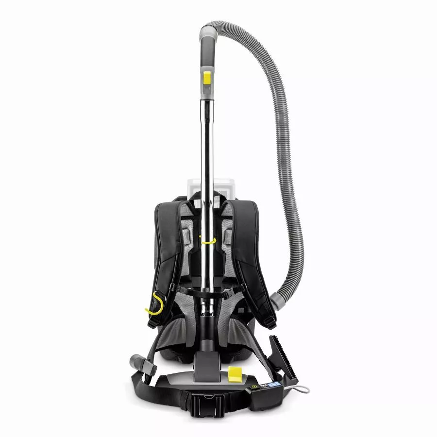 Aspirateur poussières BVL 5/1 BP KARCHER - sans batterie - 1.394-274.0
