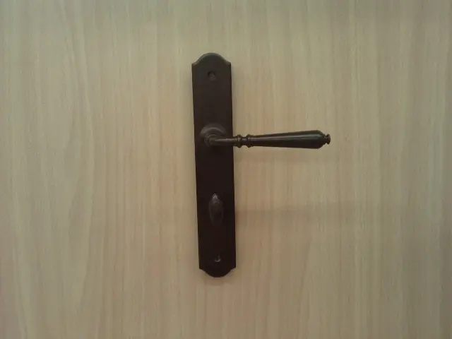 Ensemble FRANCE Fer rouillé-(condamnation]