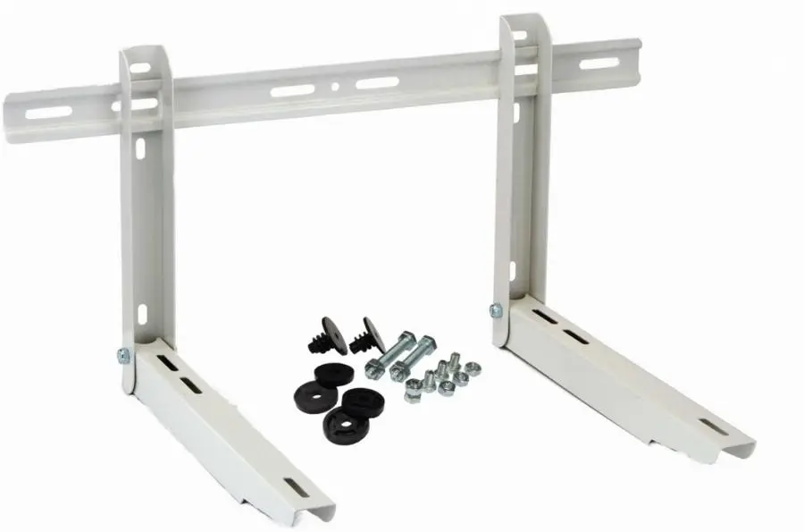 Support mural pliable EID  465MM LG 800MM - AS465BTE