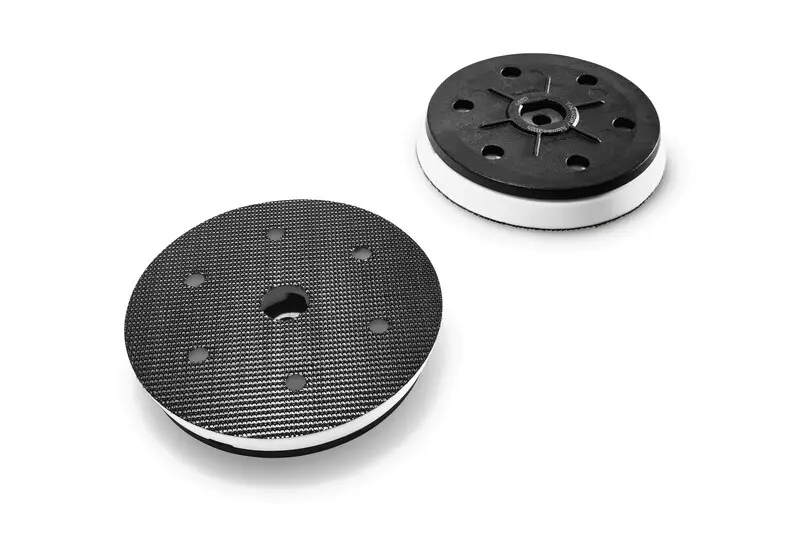 Plateau de ponçage ST-STF-D77/6-M5 W - FESTOOL - 498694