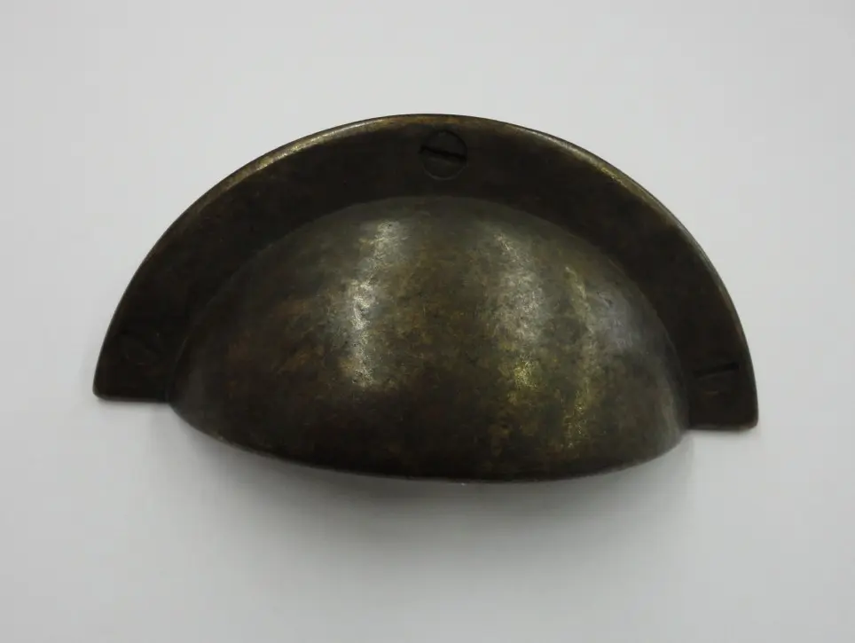 Poignée coquille 763/ROV CADAP