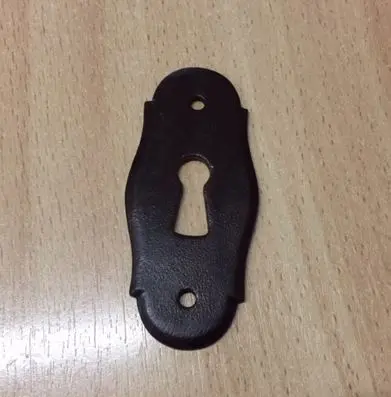 Entrée de meuble France  10521 Rouillée Brionne