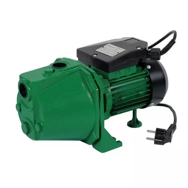 Pompe à eau de surface auto-amorçante JET 121 - 1180 W - corps fonte - RIBIMEX - PRJET121
