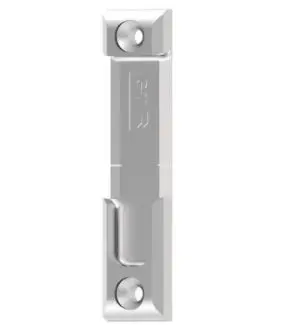 Gâche bois  jeu de 12mm 8-00873