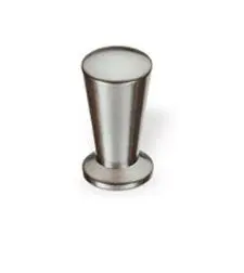 Bouton de meuble forme Cone Laiton.Nick Sat    9300051