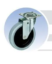 Roulette Série NOVA Pivotante  D.50 Réf  22017