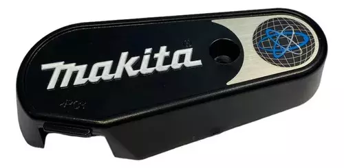 Carter de courroie pour les modèles Makita et Dolmar - MAKITA - 158362-1