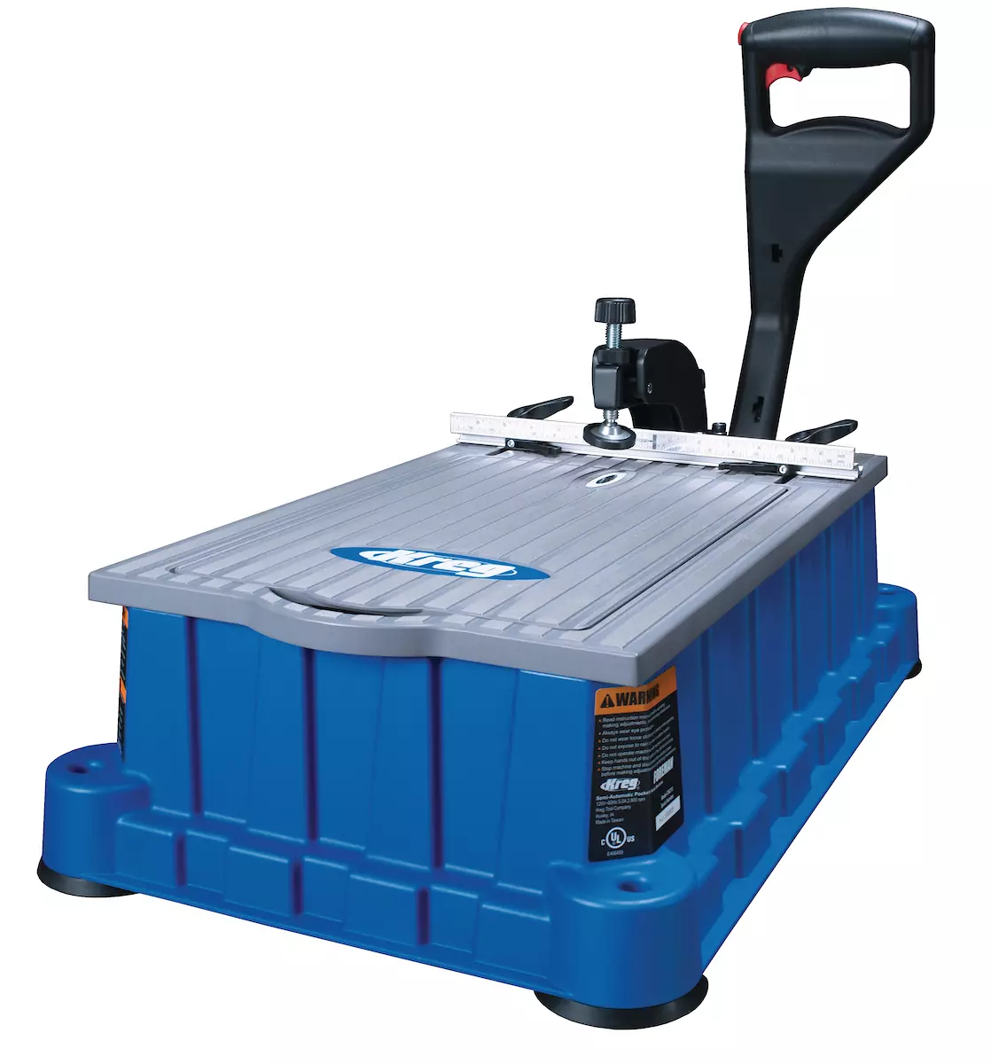 Machine à trous de poche - KREG - DB210-EUR