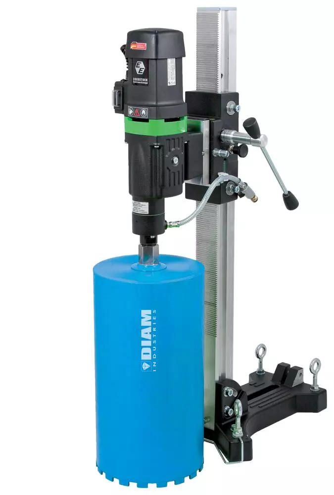 Carotteuse DIAM INDUTRIES Ø 250 mm 2500 W - DBE250R