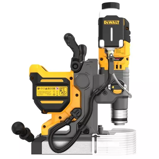 Perceuse magnétique DEWALT XR 18V - Sans batterie, ni chargeur - DCD1623N-XJ