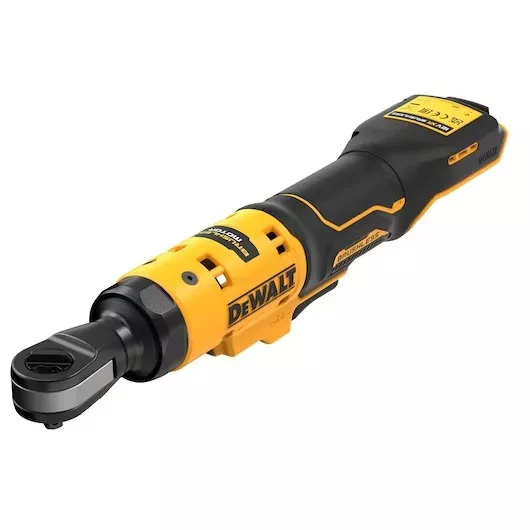 Clé à cliquet 3/8" XR 18V Brushless DEWALT - DCF513N-XJ
