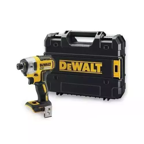 Visseuse à chocs XR 18V Brushless - STANLEY BLACK  DECKER – DEWALT -  DCF887N-XJ