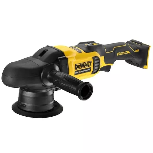 Polisseuse Orbitale XR 18V Brushless DEWALT - DCM848N-XJ