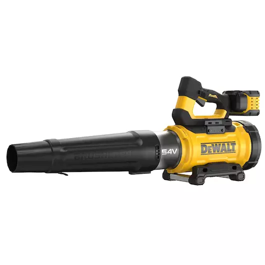 Souffleur axial XR FlexVolt 54V - DEWALT - Avec batterie 3Ah - Brushless - DCMBL777X1-QW