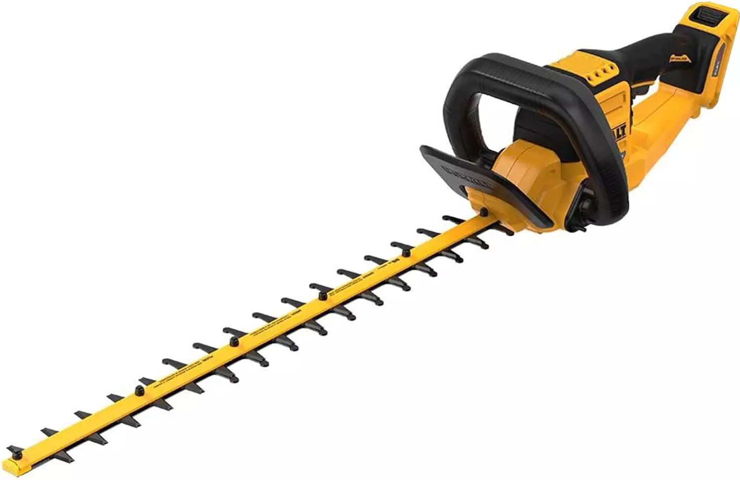 Taille-haie Accu FlexVolt sans fil - 54V - DEWALT - DCMHT573N-XJ