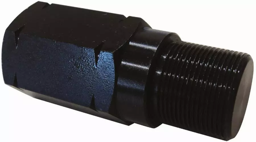 Adaptateur fileté SAM pour extraction injecteur - DDE