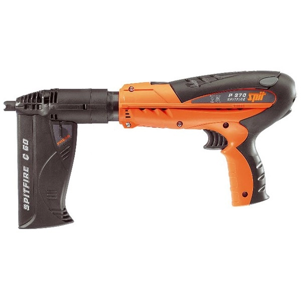 Cloueur à poudre SPIT P370 + C60 - 010530 