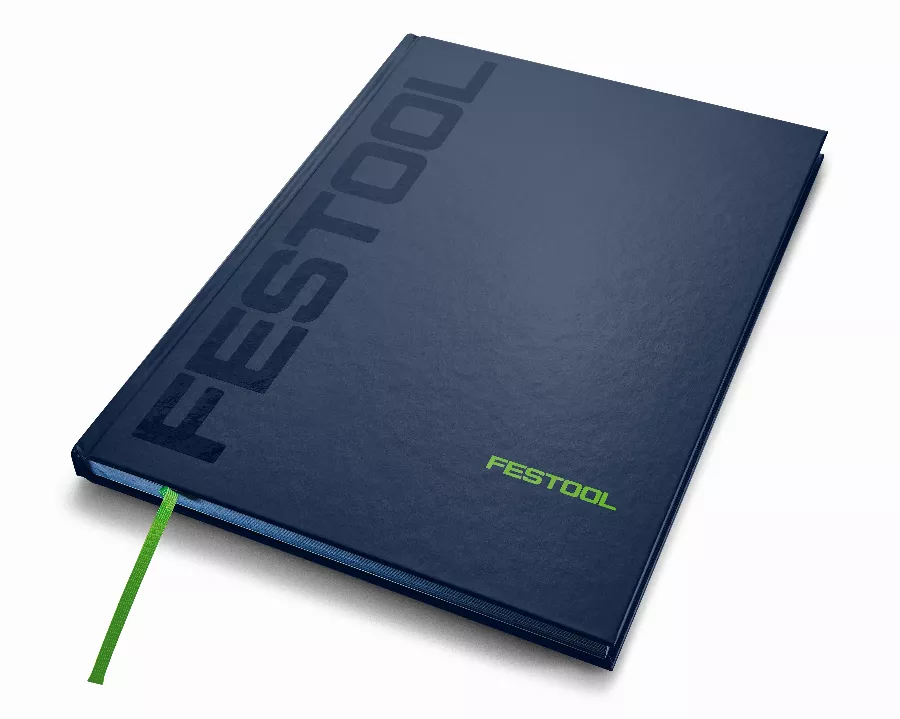 Bloc-notes FESTOOL - 498866
