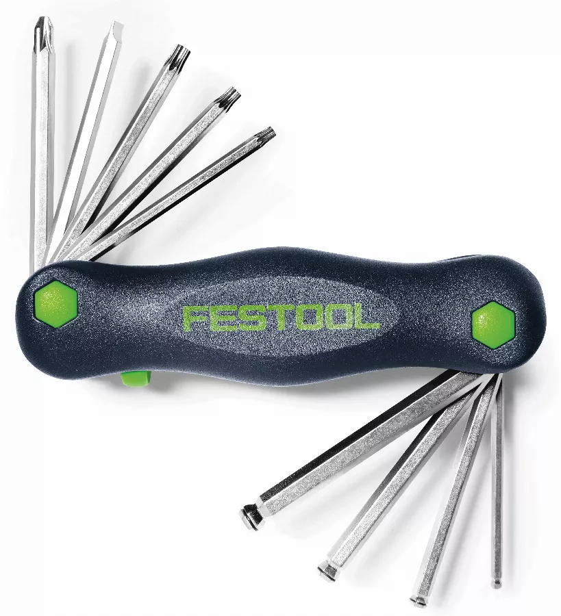Outils multifonctions Toolie FESTOOL - 498863