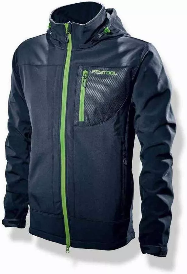 Veste Softsheel FESTOOL T.XXXL - 204061
