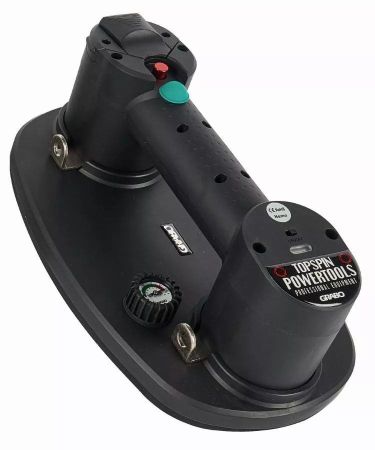 Ventouse électrique Grabo Plus GRABO en systainer - NG1001