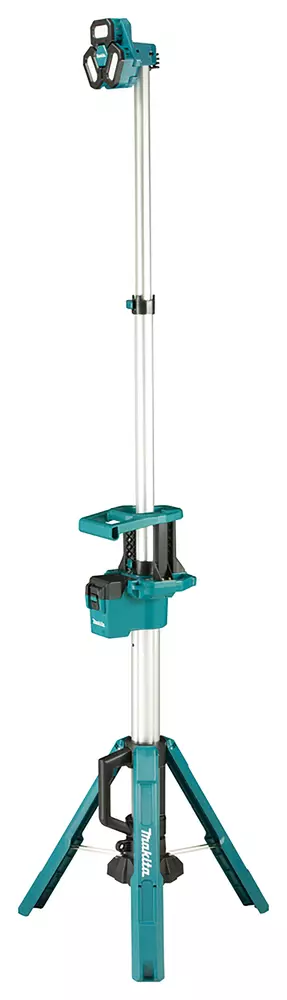 Projecteur trépied orientable LXT - MAKITA - sans batterie, ni chargeur - DEADML814