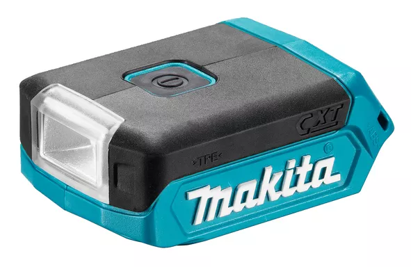 Lampe de poche LED 10.8V CXT MAKITA - DEAML103