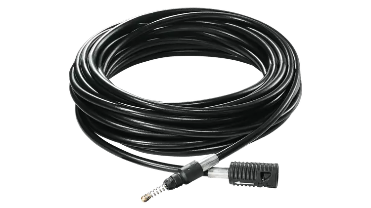 Débouche canalisations de 10 m (160 bar) - BOSCH VERT - F016800483