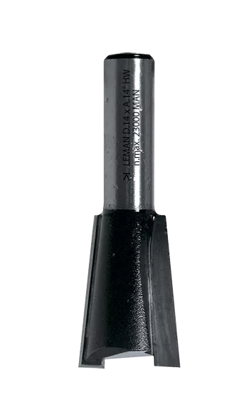 Fraise queue d'aronde Q8 LEMAN - 426871400