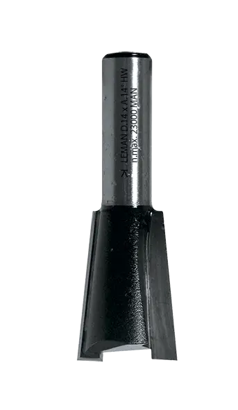 Fraise queue d'aronde Q8 LEMAN - 426871400