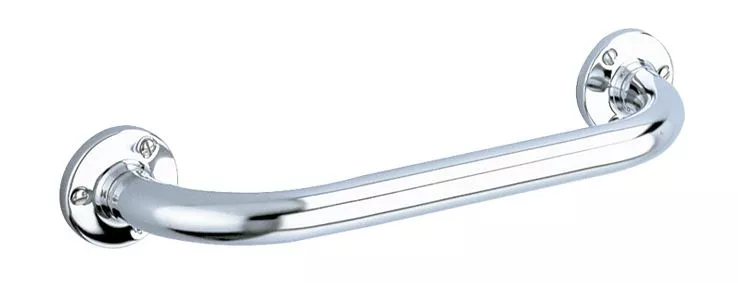 Barre d'appui Eco Ø25 L.300 DELABIE Inox poli brillant - 530